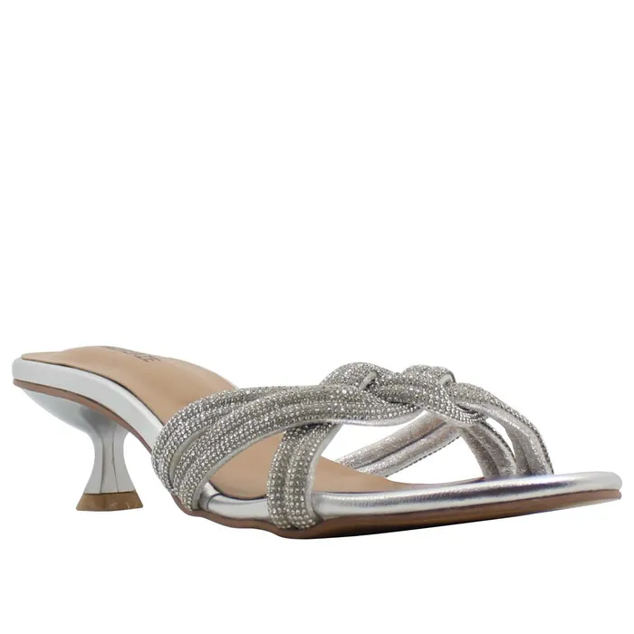 Earrings Walkeaze Women Formal Heel 74803S