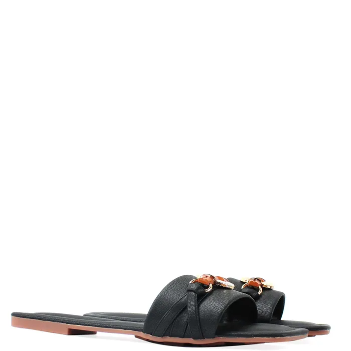 Earrings Walkeaze Women Slippers 39965S
