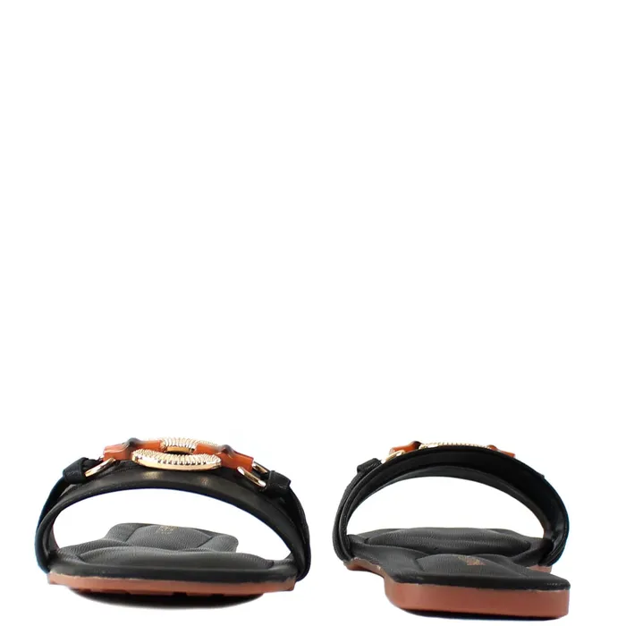 Earrings Walkeaze Women Slippers 39965S