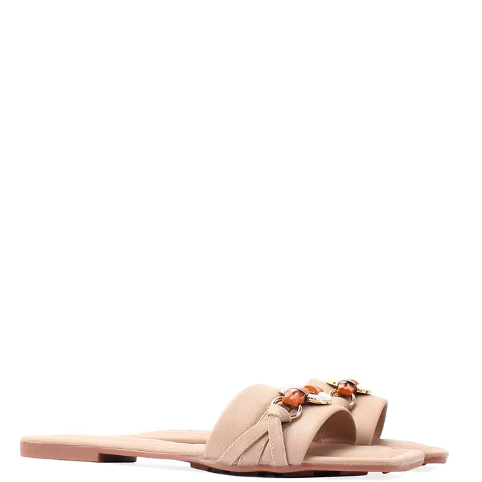 Earrings Walkeaze Women Slippers 39965S