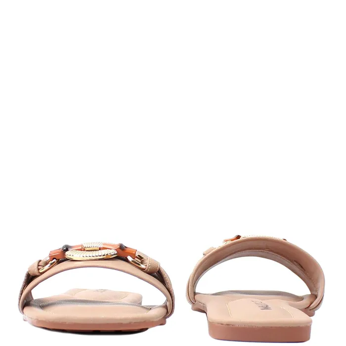 Earrings Walkeaze Women Slippers 39965S