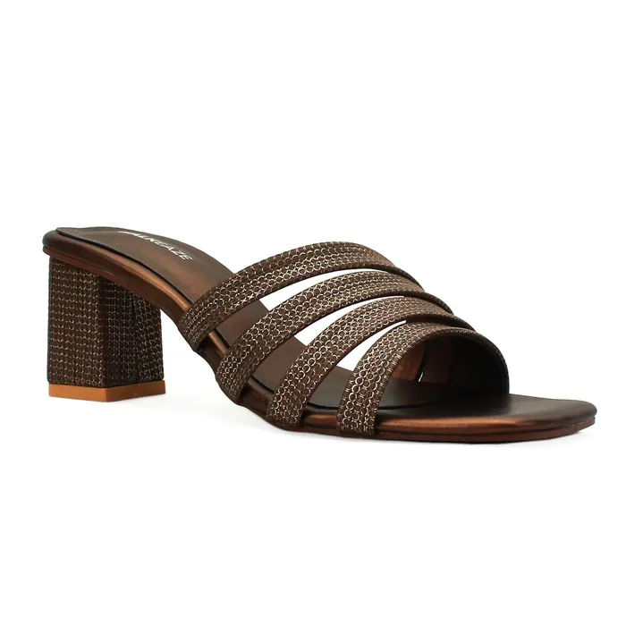 Earrings Walkeaze Women Slippers 62662S