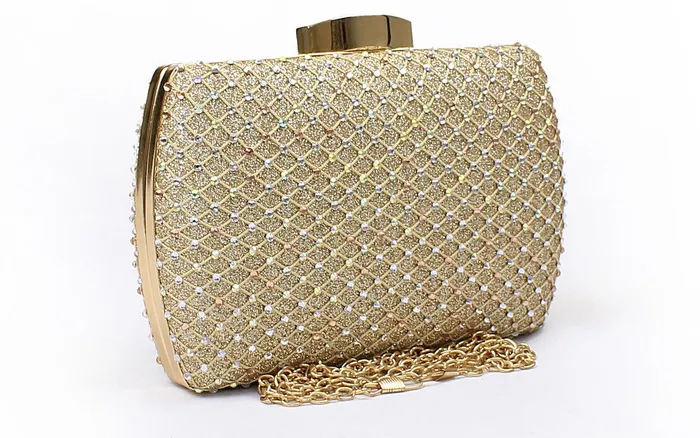 Earrings Walkeaze Women Stylish Party Bag 14056B