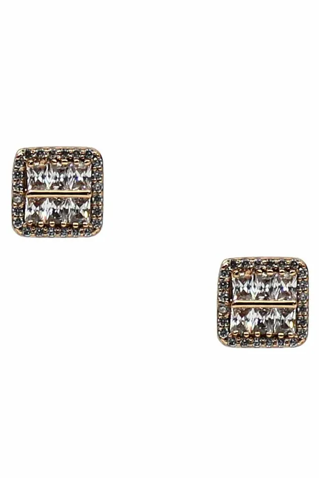 Earrings Walkeaze Women Tops Jewelry 002578j
