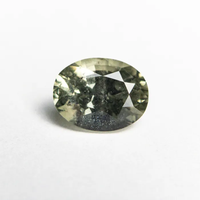 Misfit Gems Rings 174ct 800x620x452mm Oval Brilliant Sapphire 2157201