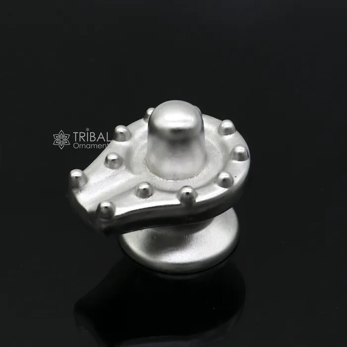 Necklaces TRIBAL ORNAMENTS 15 solid mercury god Shiva lingam statue 12 JYOTIRLINGA Parad Shiva lingam Sculpture for puja home best way for wealth and prosperity MA26 Necklaces TRIBAL ORNAMENTS 15 solid mercury god Shiva lingam statue 12 JYOTIRLINGA Parad Shiva lingam Sculpture for puja home best way for wealth and prosperity MA26