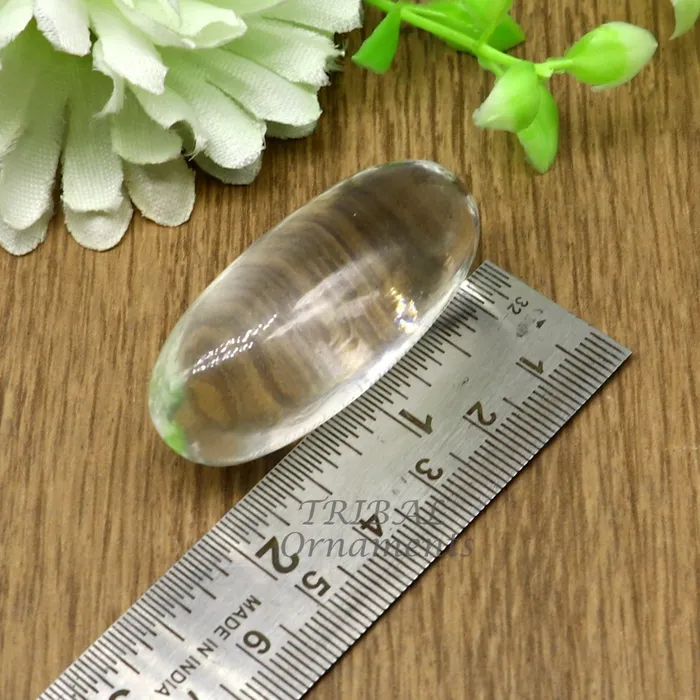 Necklaces TRIBAL ORNAMENTS Natural sphatik crystal stone divine lor shiva lingam statue amazing sphatik lingam puja article for wealth and prosperity stna23 Necklaces TRIBAL ORNAMENTS Natural sphatik crystal stone divine lor shiva lingam statue amazing sphatik lingam puja article for wealth and prosperity stna23
