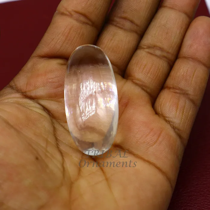 Necklaces TRIBAL ORNAMENTS Natural sphatik crystal stone divine lor shiva lingam statue amazing sphatik lingam puja article for wealth and prosperity stna23 Necklaces TRIBAL ORNAMENTS Natural sphatik crystal stone divine lor shiva lingam statue amazing sphatik lingam puja article for wealth and prosperity stna23