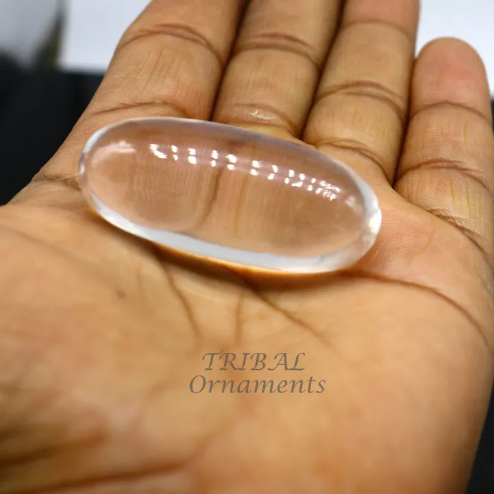 Necklaces TRIBAL ORNAMENTS Natural sphatik crystal stone divine lor shiva lingam statue amazing sphatik lingam puja article for wealth and prosperity stna23 Necklaces TRIBAL ORNAMENTS Natural sphatik crystal stone divine lor shiva lingam statue amazing sphatik lingam puja article for wealth and prosperity stna23
