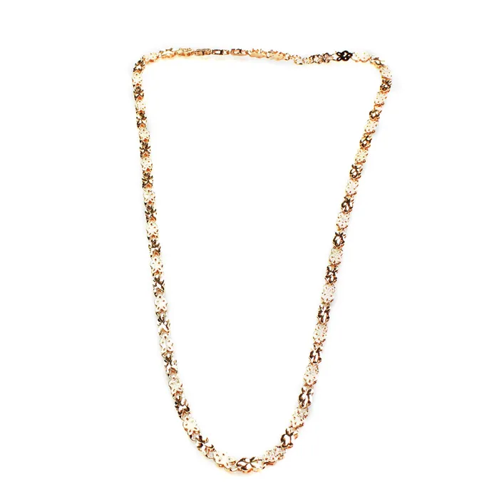 Necklaces Women Chain Jewelry 000375J Walkeaze