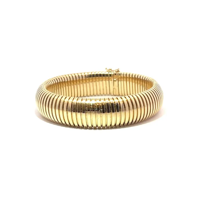 PreOwned Flexible Omega Bracelet STORE 5a Bracelets