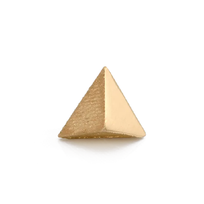 Pupil Hall Earrings Contour