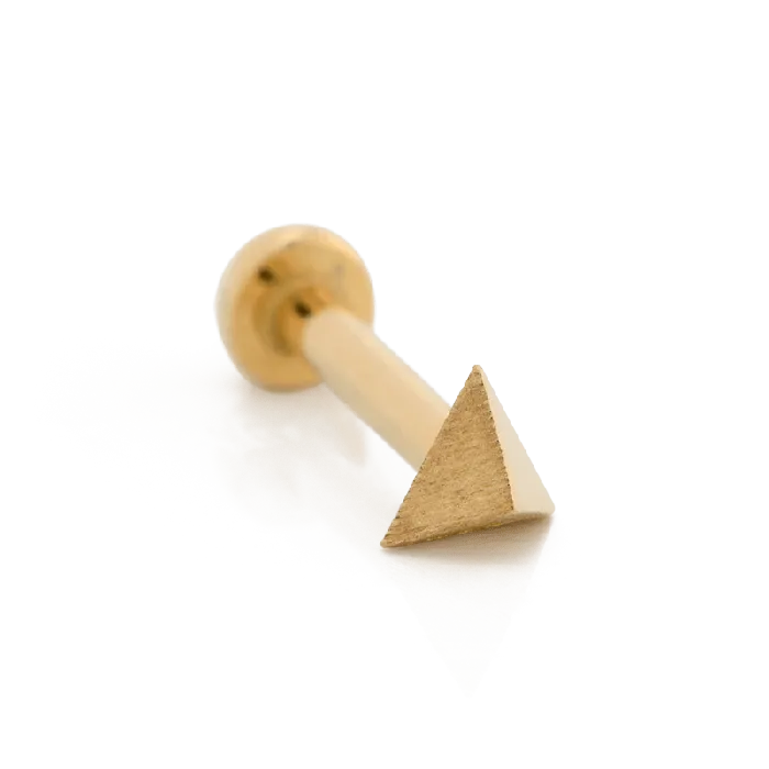Pupil Hall Earrings Contour