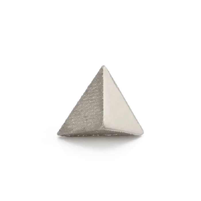 Pupil Hall Earrings Contour
