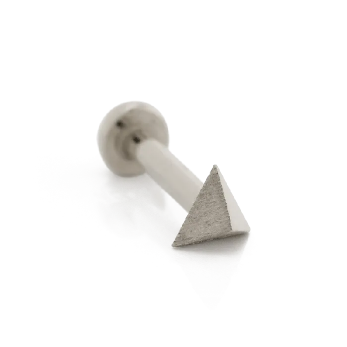 Pupil Hall Earrings Contour
