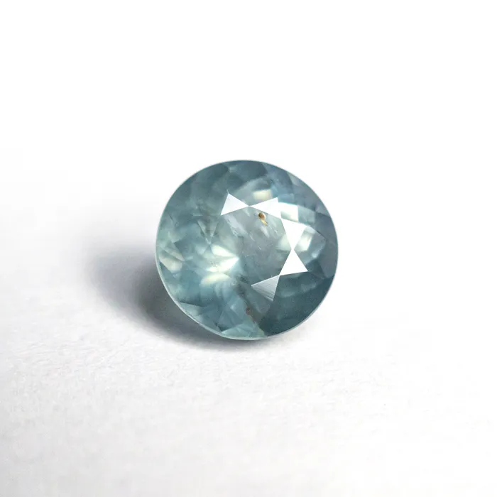 Rings Misfit Gems 187ct 713x705x492mm Round Brilliant Sapphire 2396302