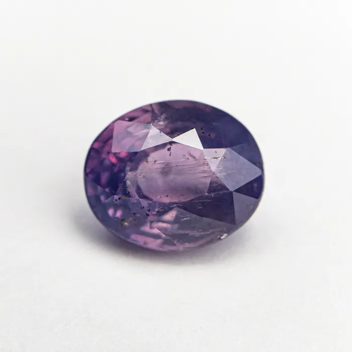 Rings Misfit Gems 270ct 853x723x517mm Oval Brilliant Sapphire 2162601