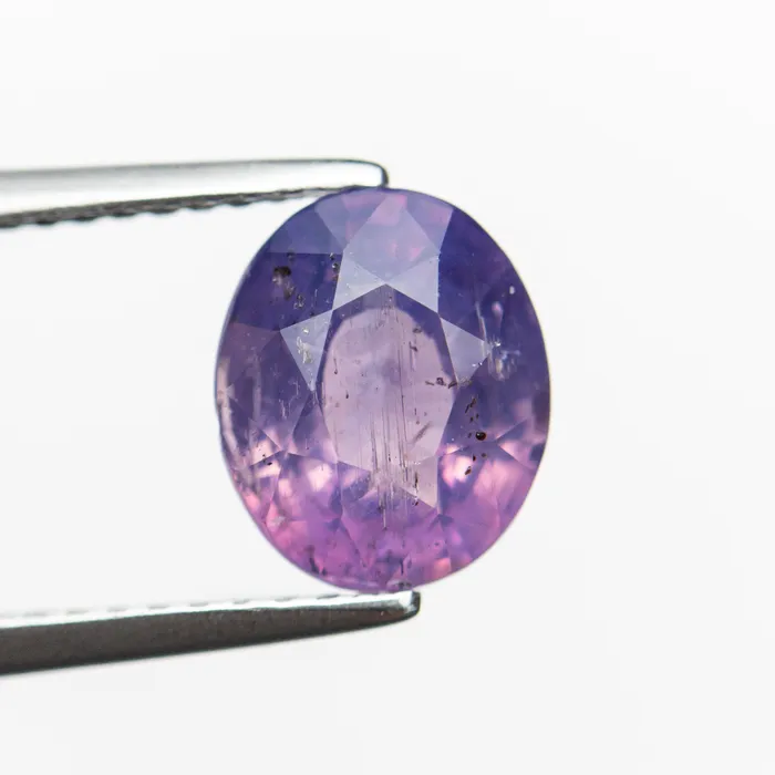 Rings Misfit Gems 270ct 853x723x517mm Oval Brilliant Sapphire 2162601