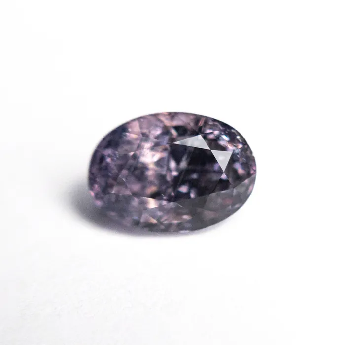 Rings Misfit Gems 404ct 978x700x648mm Oval Brilliant Sapphire 2593601