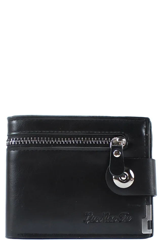 Stylish Wallet 3503W Walkeaze Earrings