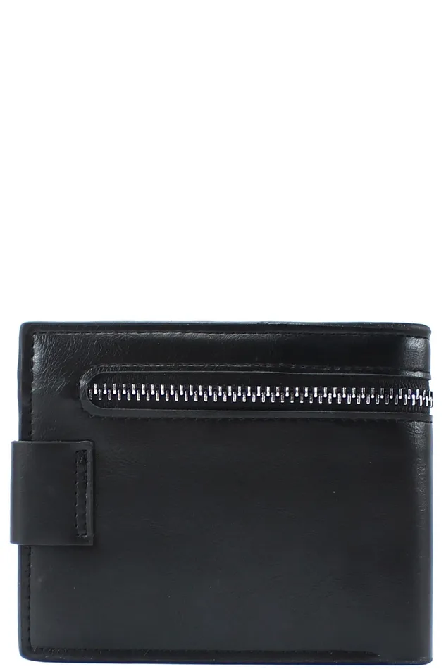 Stylish Wallet 3503W Walkeaze Earrings