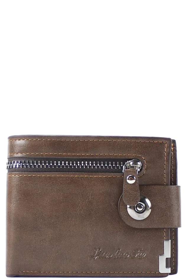 Stylish Wallet 3503W Walkeaze Earrings