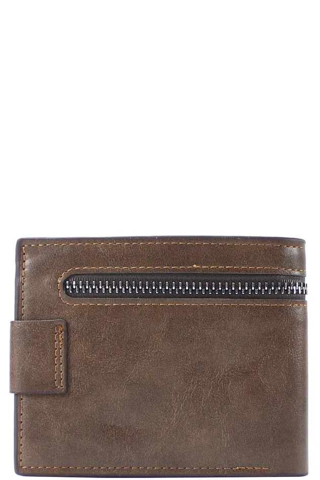 Stylish Wallet 3503W Walkeaze Earrings
