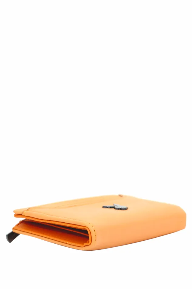 Walkeaze Earrings Stylish Wallet 3546W