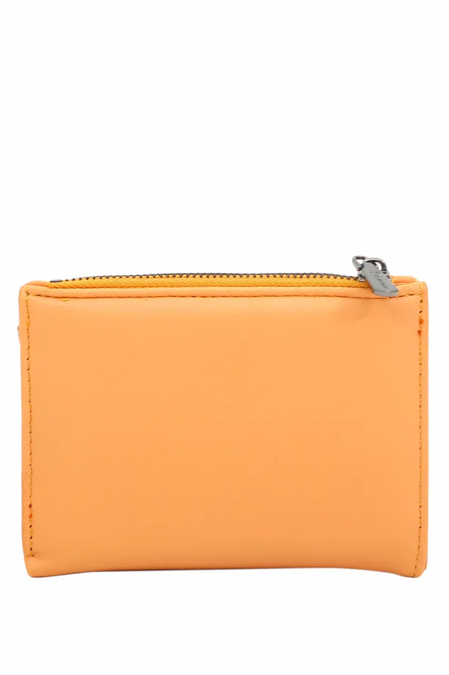 Walkeaze Earrings Stylish Wallet 3546W