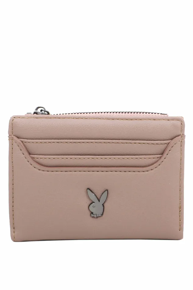 Walkeaze Earrings Stylish Wallet 3546W