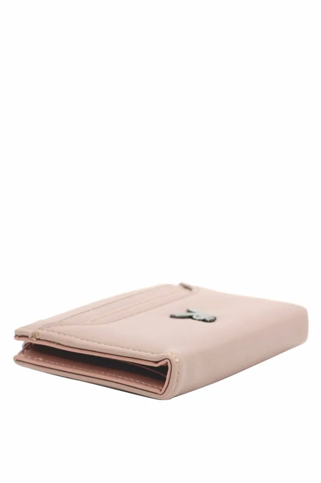 Walkeaze Earrings Stylish Wallet 3546W