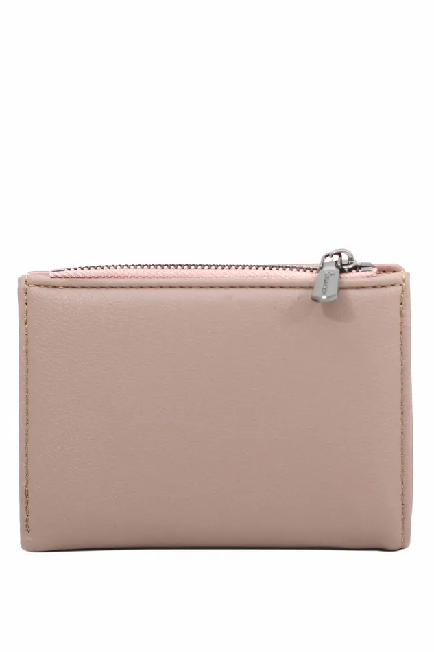 Walkeaze Earrings Stylish Wallet 3546W