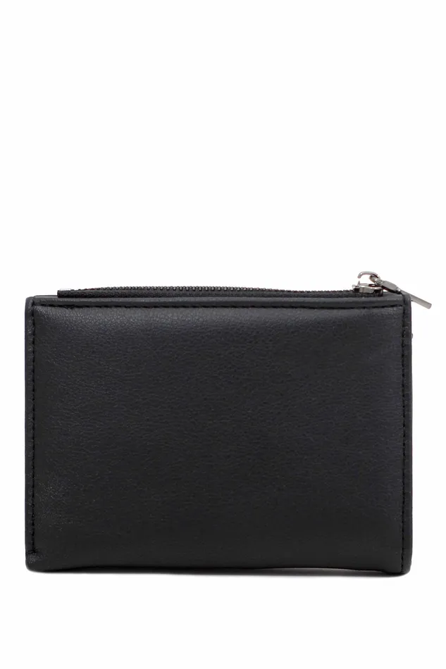 Walkeaze Earrings Stylish Wallet 3546W
