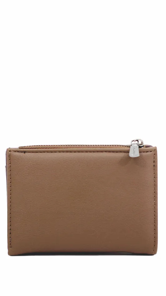 Walkeaze Earrings Stylish Wallet 3546W