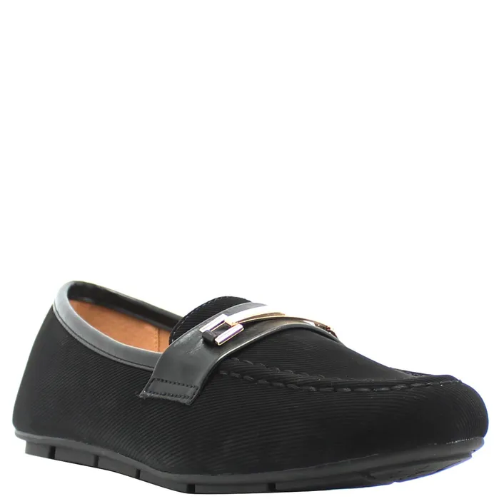 Walkeaze Earrings Women Casual Loafer 40158S