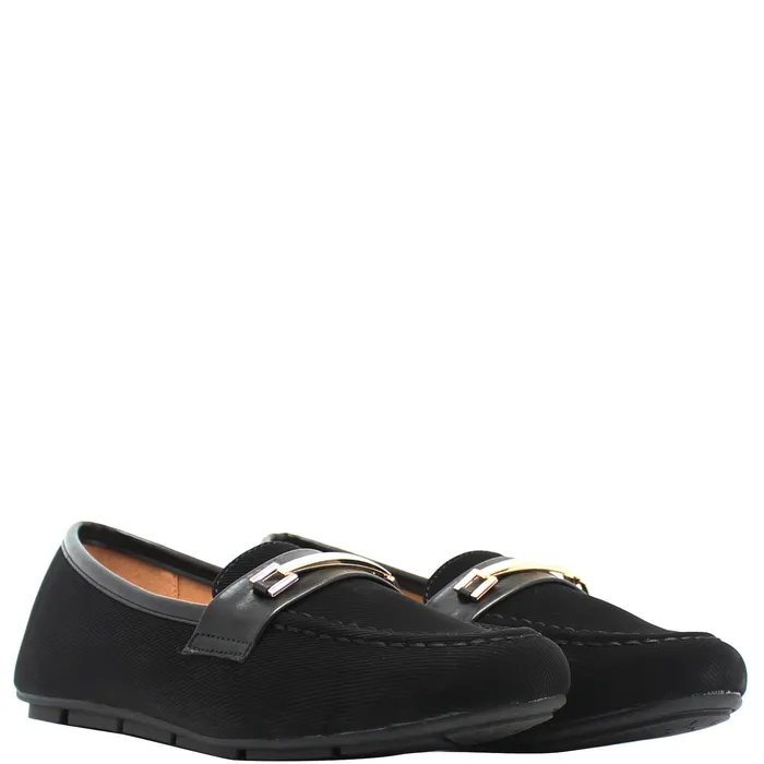 Walkeaze Earrings Women Casual Loafer 40158S