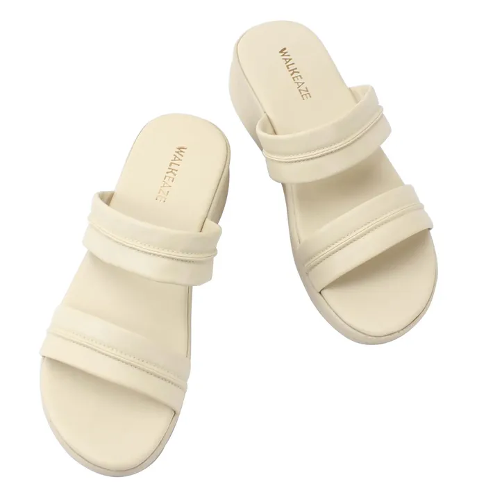Walkeaze Earrings Women Casual Softy 74329S