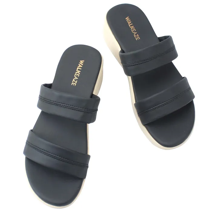 Walkeaze Earrings Women Casual Softy 74329S
