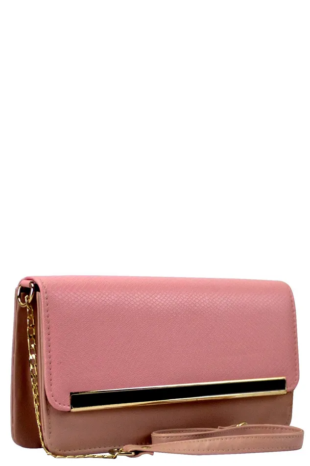 Walkeaze Earrings Women Hand Bag 04748B