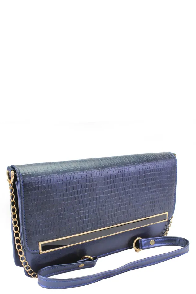 Walkeaze Earrings Women Hand Bag 04748B