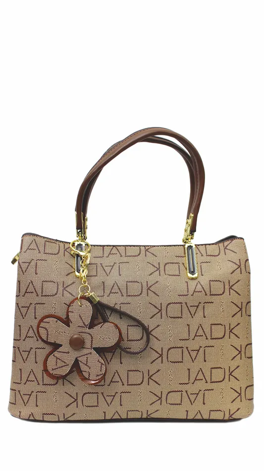 Walkeaze Earrings Women Hand Bag 3583B