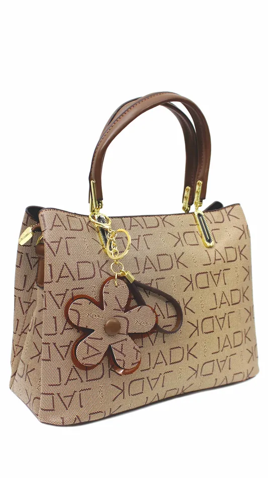 Walkeaze Earrings Women Hand Bag 3583B
