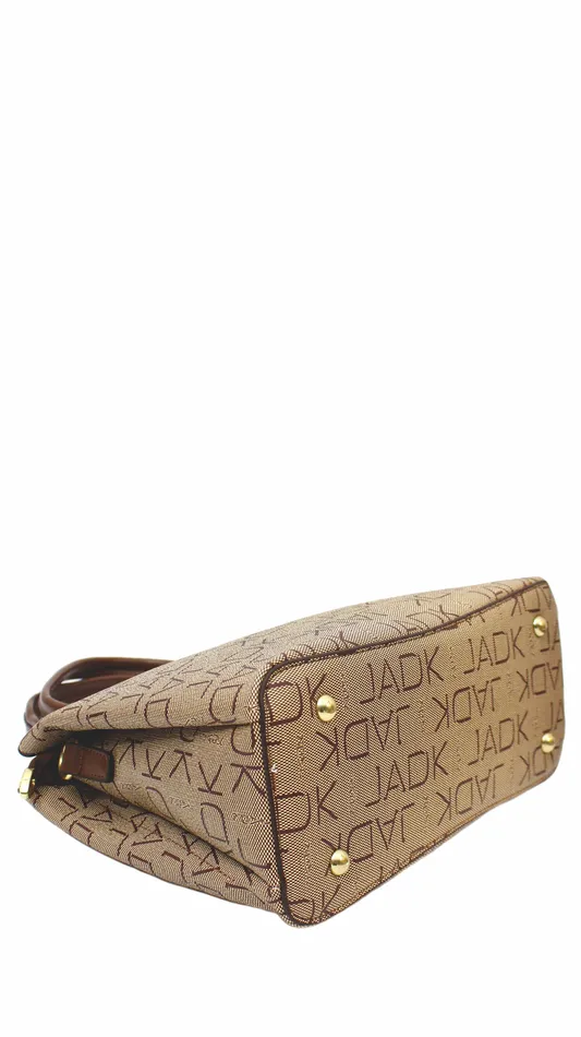 Walkeaze Earrings Women Hand Bag 3583B