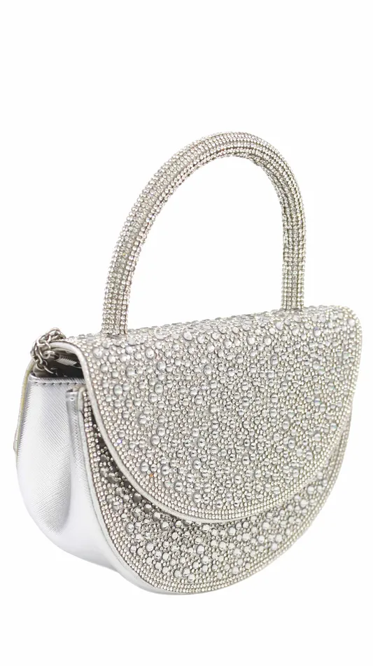 Walkeaze Earrings Women Party Bag 14947B