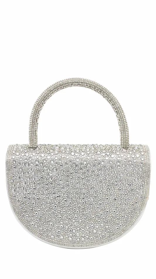 Walkeaze Earrings Women Party Bag 14947B