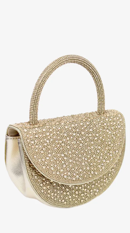 Walkeaze Earrings Women Party Bag 14947B