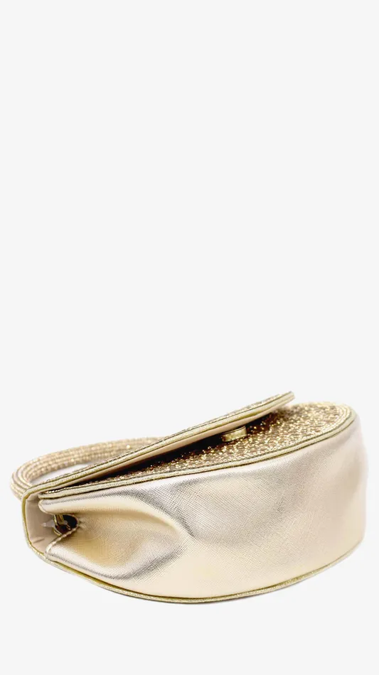 Walkeaze Earrings Women Party Bag 14947B