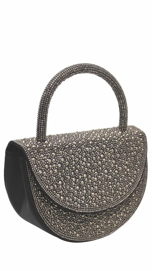 Walkeaze Earrings Women Party Bag 14947B