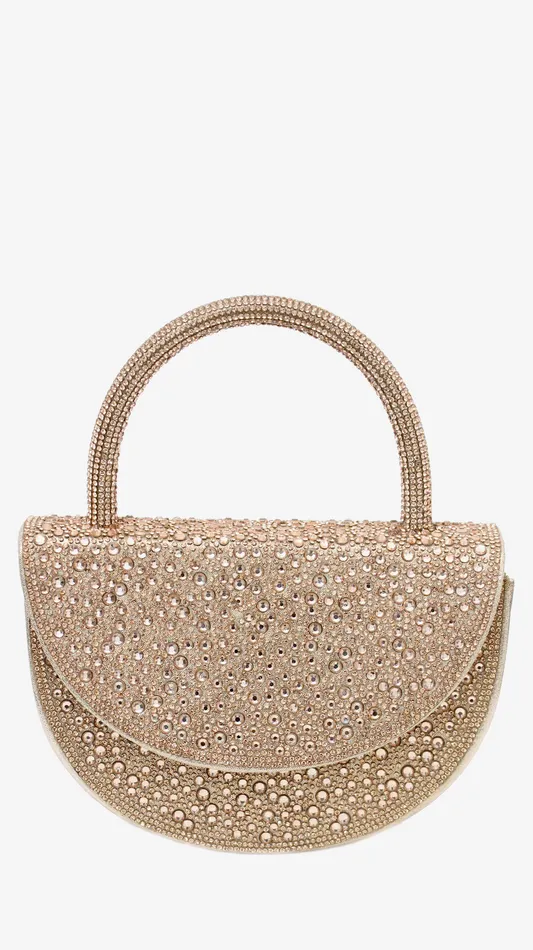 Walkeaze Earrings Women Party Bag 14947B