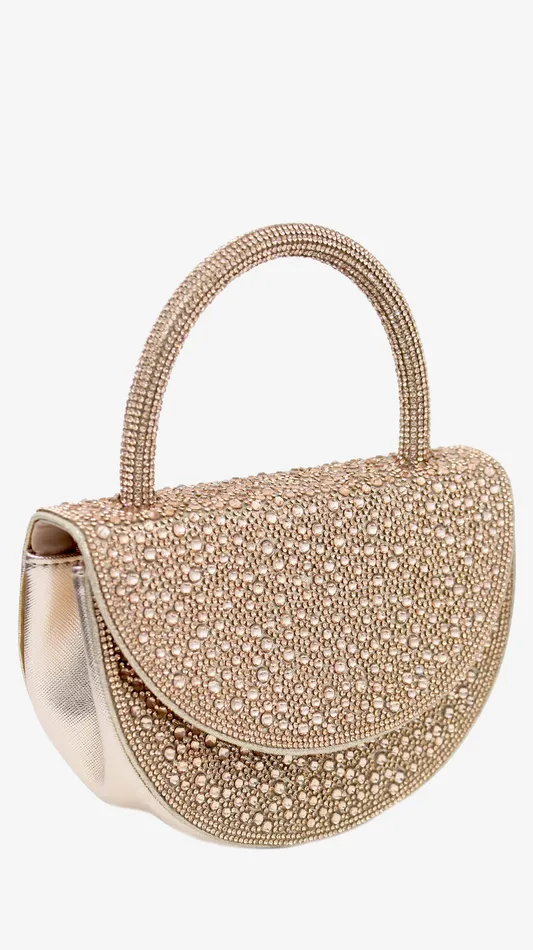 Walkeaze Earrings Women Party Bag 14947B